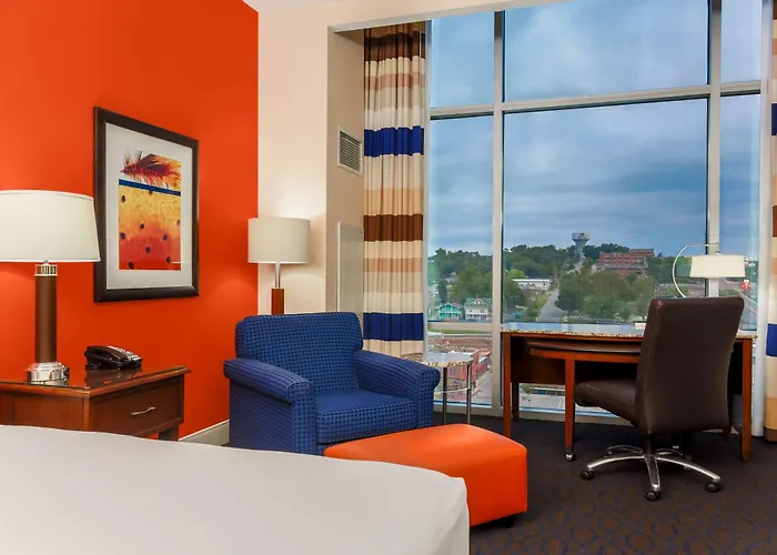 Hilton Branson Convention Center