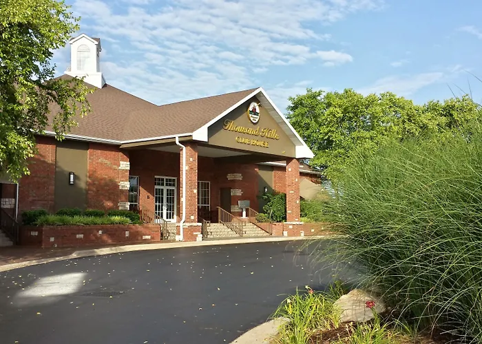 Thousand Hills Golf Resort